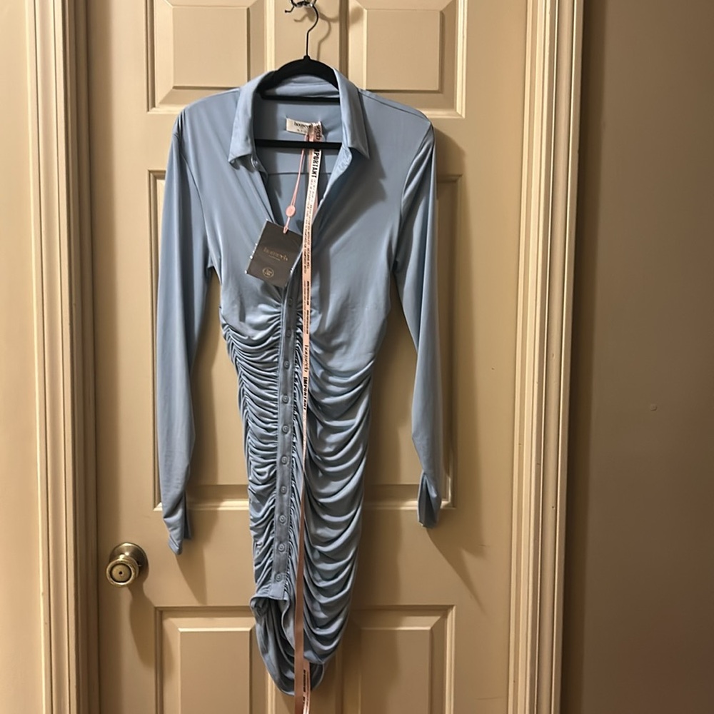House of CB Women Wear  “ Deana” - Picture 3 of 6